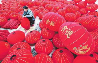 河南省人民政府門戶網(wǎng)站 紅燈籠迎新年