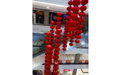 西安順鑫工藝燈籠廠