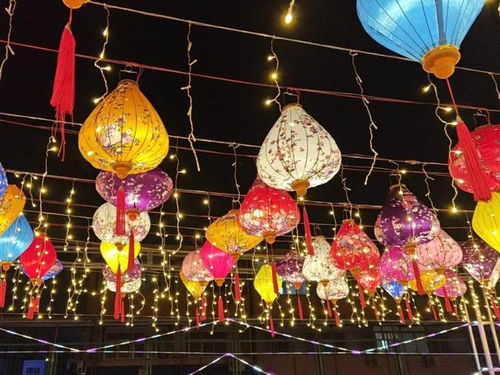 實惠好玩 本周末,水屯市場 年貨節 來啦