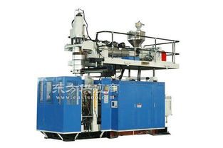 燈籠吹塑機(jī) 裕洋塑機(jī) 廠家直銷燈籠吹塑機(jī)圖片