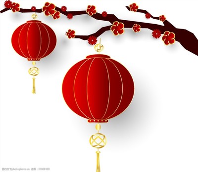 燈籠圖片