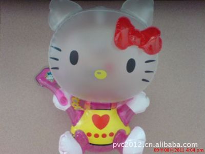 【供應pvc充氣玩具. 五角星燈籠. 兒童燈籠】價格,廠家,圖片,燈籠,惠東縣大嶺鎮碩果充氣模型制品廠-