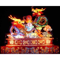 紅燈籠花燈廠,山西大型春節花燈,春節花燈
