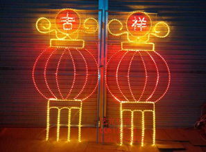 產品 中山市橫欄鎮藝亮燈飾廠