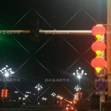 內蒙古鴻運燈籠廠西安分廠