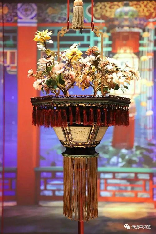 頤和園 張燈結彩 故宮宮燈展門票來啦 拼團57元起,快搶