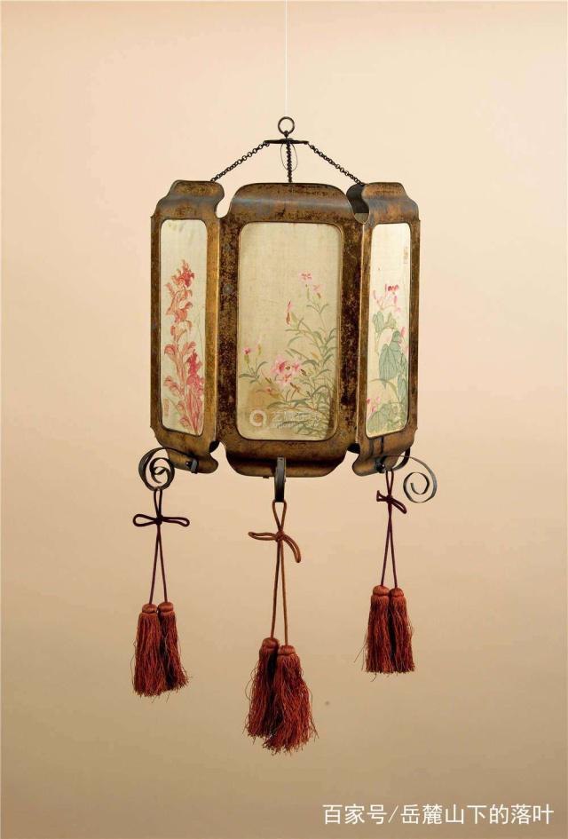 清朝旅行之元宵宮燈篇:那闌珊燈火,便是一線情緣