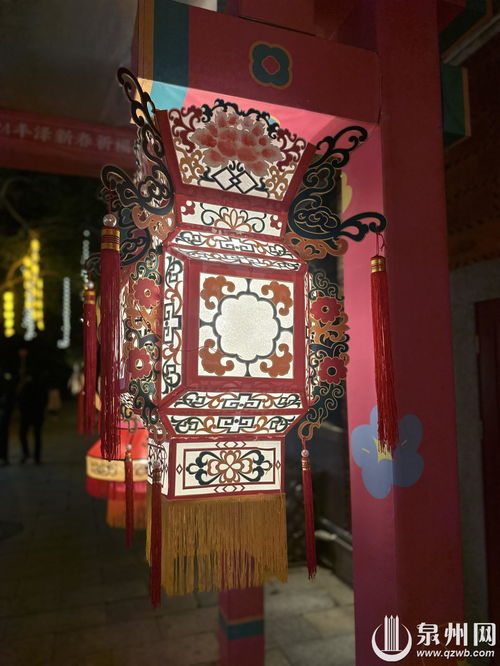 傳統(tǒng)宮燈46