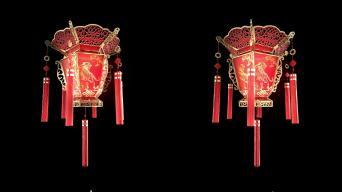 旋轉剪紙旋轉剪紙AE模板下載_光廠(VJ師網)