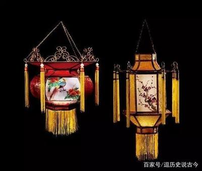 快過年了,你知道燈籠最初竟和佛教有關嗎?聊聊燈籠那些事兒