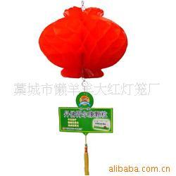 全有宮燈旗幟廠(chǎng) 傳承與創(chuàng)新并重的宮燈制造商