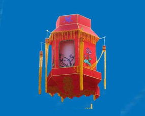 河北宮燈 傳統(tǒng)工藝與文化的璀璨明珠