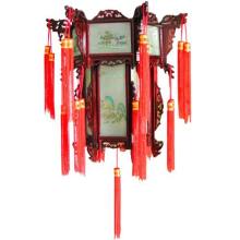 宮燈與燈籠 傳統工藝與現代產品的交融