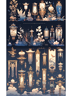 御用香爐 每一尊皆是宮燈下的藝術精品