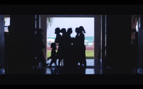 數字時代的迷局 《私戀失調》與計算機世界的隱喻